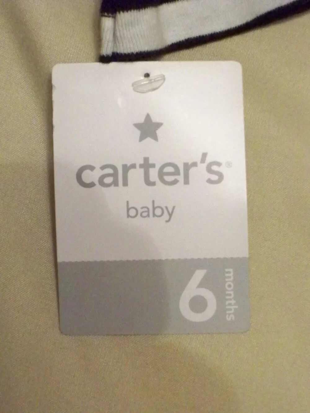 Carters precious pc